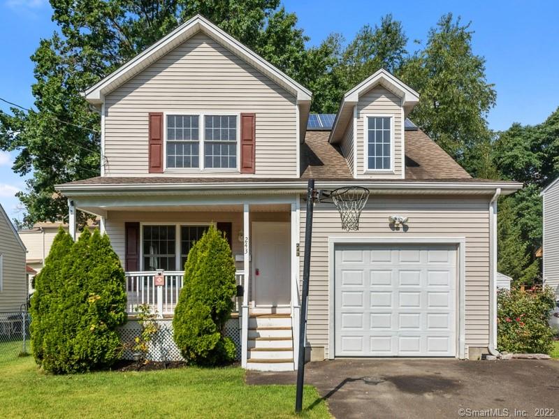 243 er Ave, Bridgeport, CT 06610 MLS 170515792 Coldwell Banker