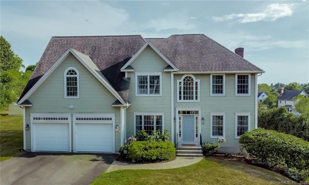 37 Pease Farm Rd, Ellington, CT 06029 MLS 170515851 Coldwell Banker