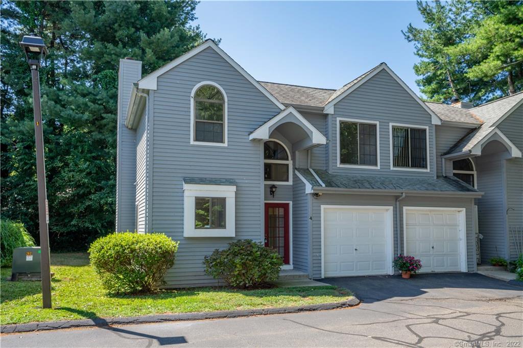 4 Village View Terrace 4, Meriden, CT 06451 MLS 170515992 Coldwell