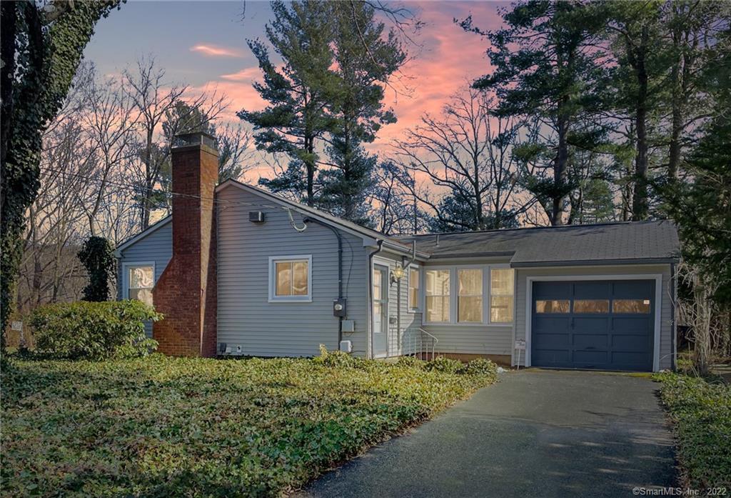 95 Riverside Dr, Hamden, CT 06518 MLS 170516034 Coldwell Banker