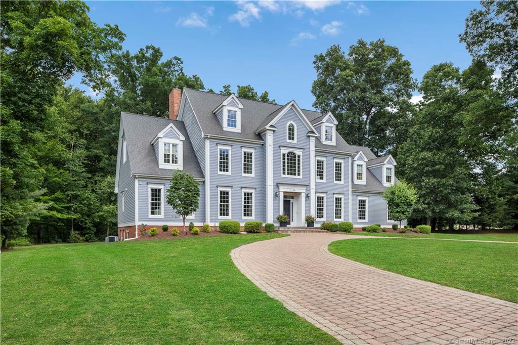 1170 Reservoir Rd, Cheshire, CT 06410 MLS 170516097 Coldwell Banker