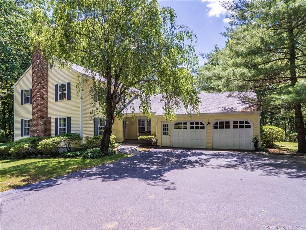 49 Indian Hill Rd, Wilton, CT 06897 MLS 170516186 Coldwell Banker