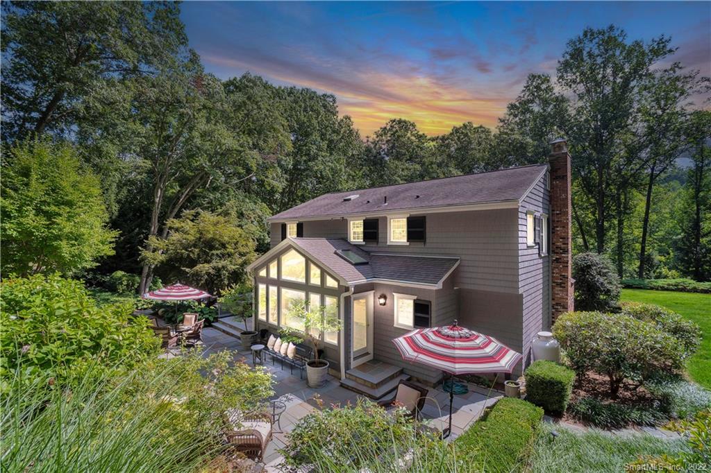 53 Bridge Rd, Newtown, CT 06482 MLS 170516215 Coldwell Banker