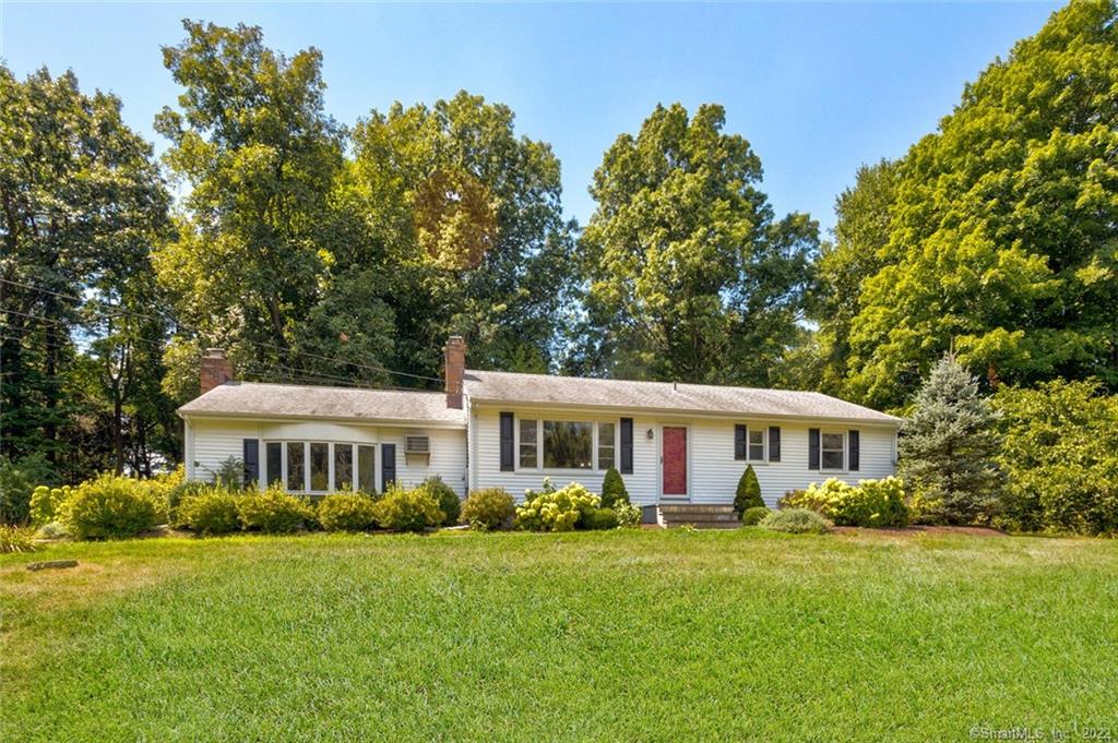 223 Rd, Weston, CT 06883 MLS 170516269 Coldwell Banker