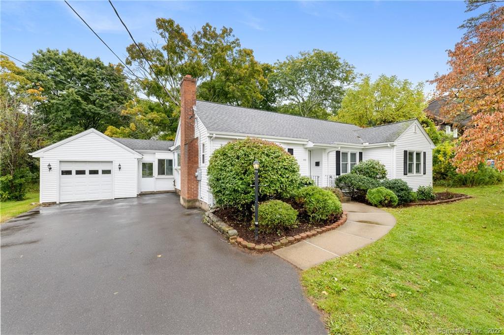 233 Vernon St, Manchester, CT 06042 MLS 170516506 Coldwell Banker