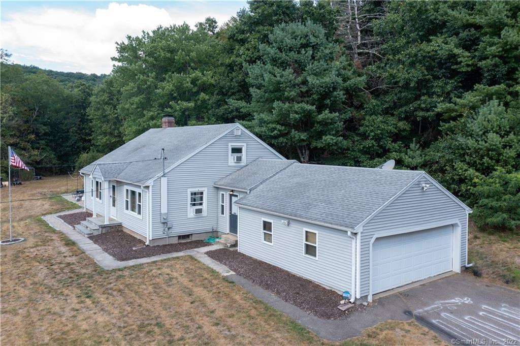 44 Old River Rd, Willington, CT 06279 MLS 170516571 Coldwell Banker