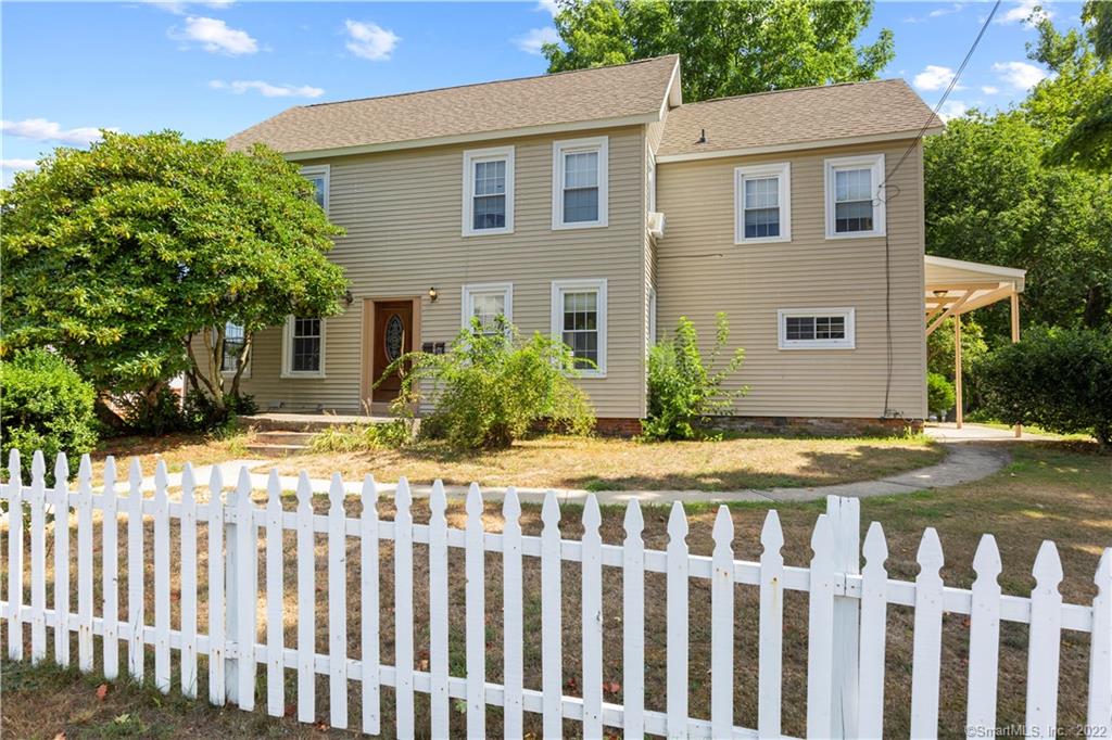 230 Palmer St Ext, Norwich, CT 06360 MLS 170516975 Coldwell Banker