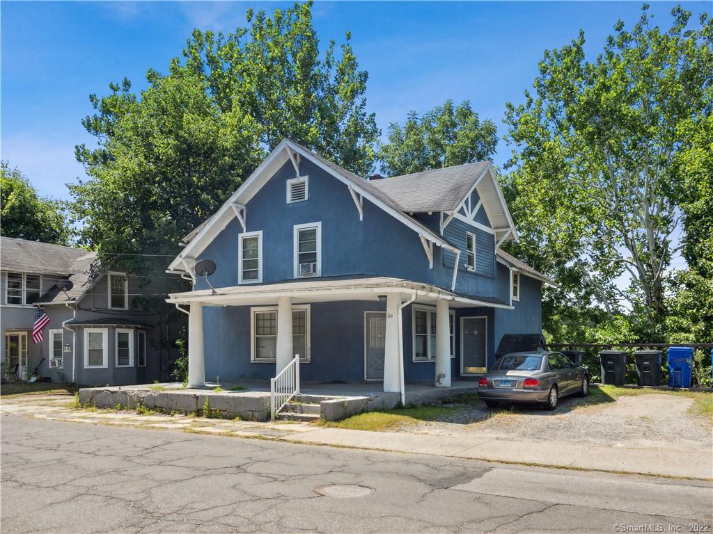164 Harwinton Ave, Torrington, CT 06790 MLS 170516977 Coldwell Banker