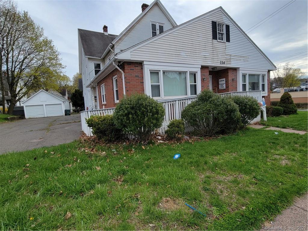 232 Center St, Manchester, CT 06040 MLS 170517078 Coldwell Banker