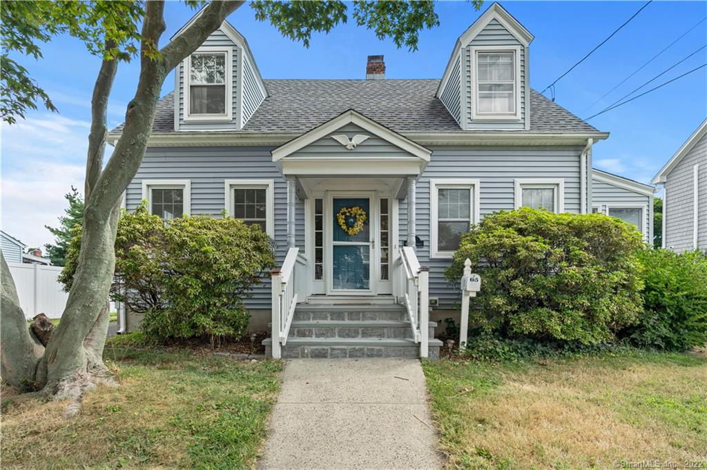 65 St, West Haven, CT 06516 MLS 170517227 Coldwell Banker
