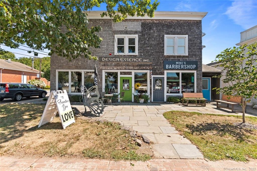 100 Main St 2A, Old Saybrook, CT 06475 MLS 170517725 Coldwell Banker