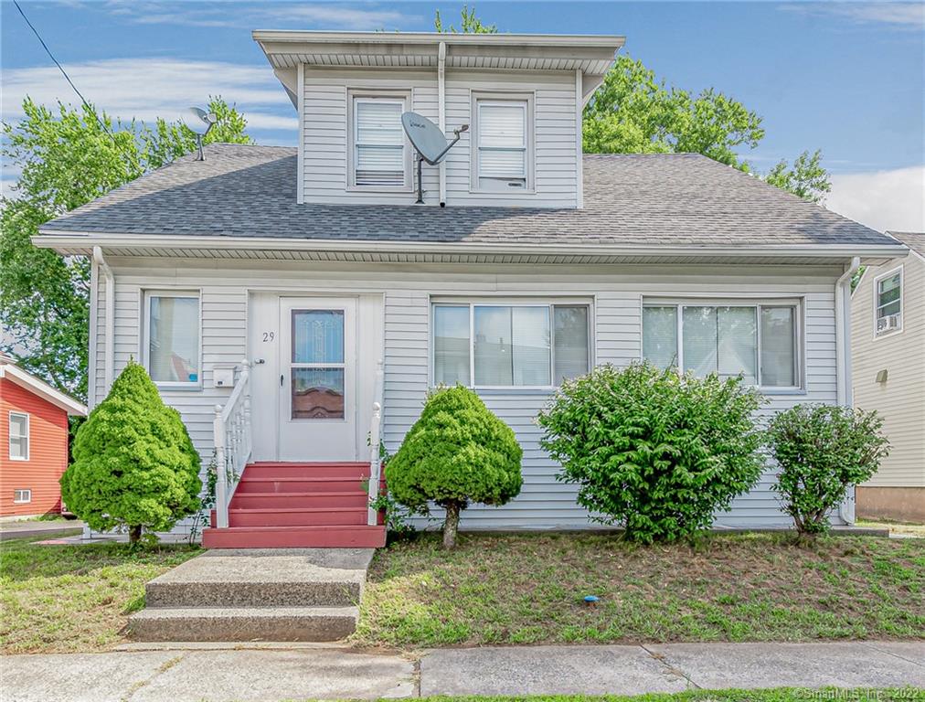 29 McMullen Ave, Wethersfield, CT 06109 MLS 170517757 Coldwell Banker