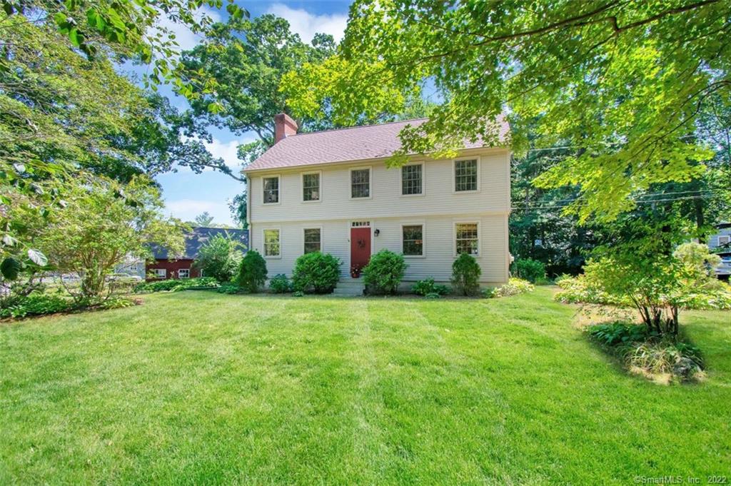 2 West Dr, East Hampton, CT 06424 MLS 170517877 Coldwell Banker