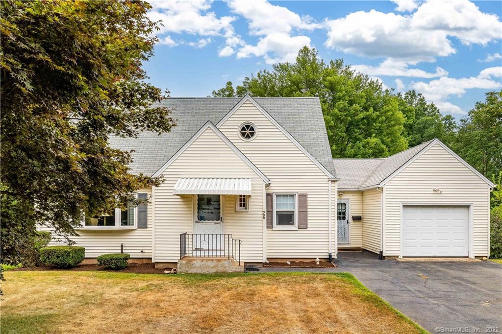 26 Marlin Rd, New Britain, CT 06053 MLS 170518027 Coldwell Banker