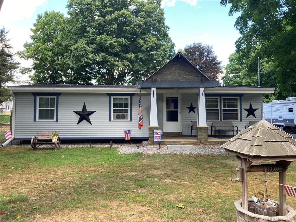 385 Fitchville Rd, Bozrah, CT 06334 MLS 170518135 Coldwell Banker