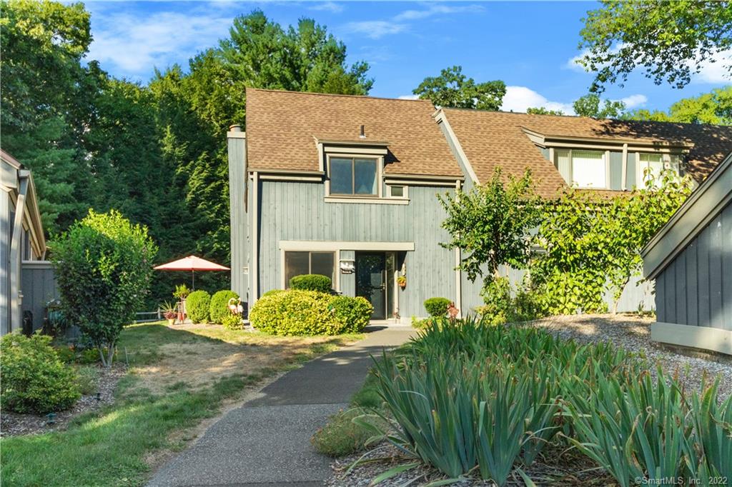 482 Heritage Village A, Southbury, CT 06488 MLS 170518157 Coldwell Banker