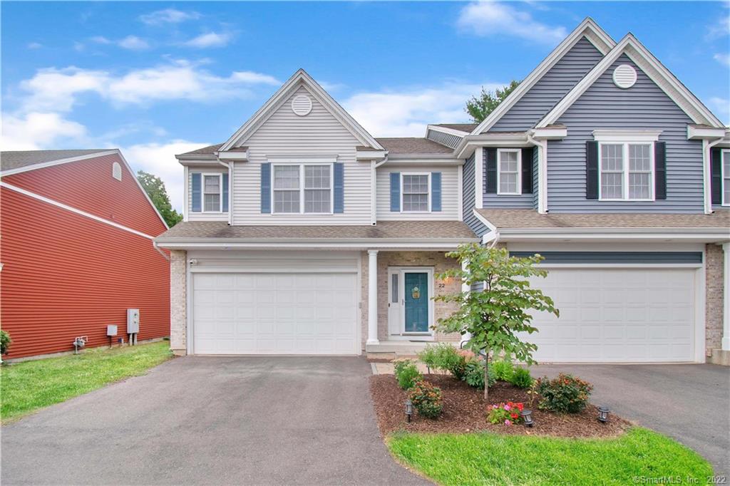 22 Bridlewood Ln 22, Vernon, CT 06066 MLS 170518158 Coldwell Banker