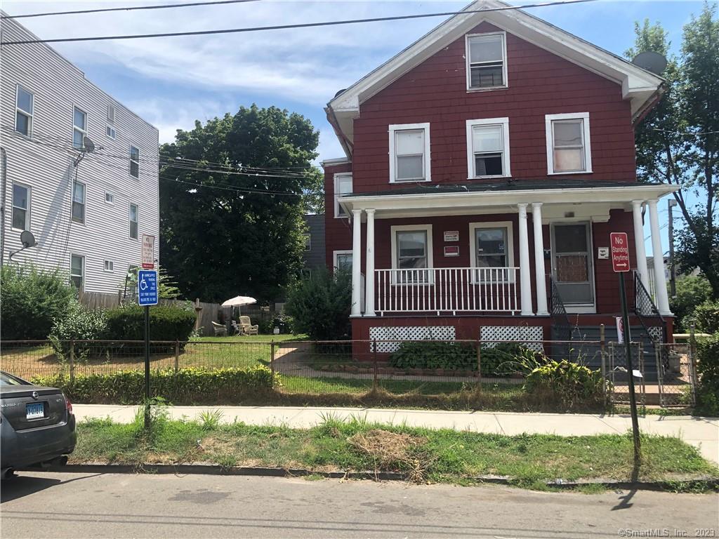 42 Wolcott St, New Haven, CT 06513 MLS 170518236 Coldwell Banker