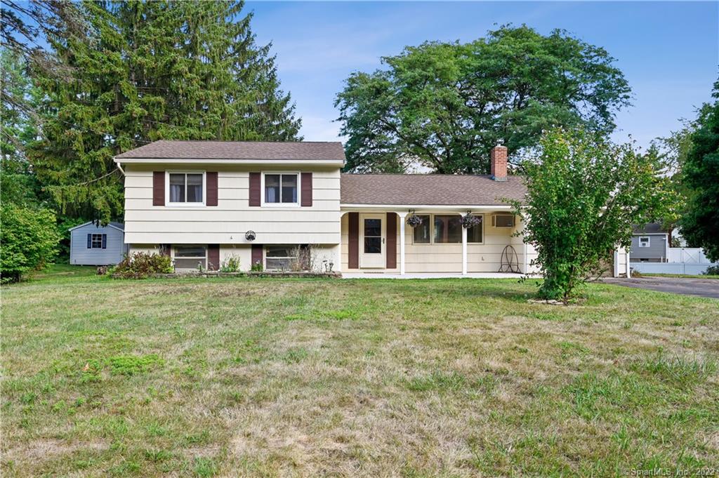 6 Jeffrey Ln, Bloomfield, CT 06002 MLS 170518239 Coldwell Banker