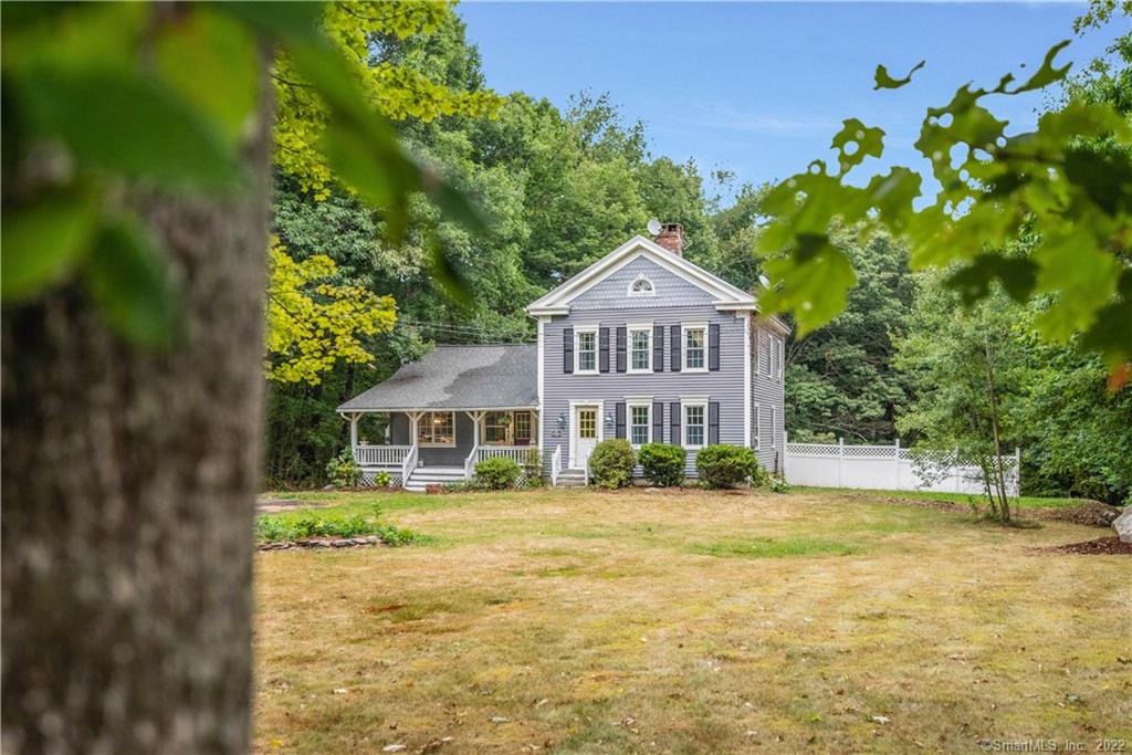 446 E Hartland Rd, Barkhamsted, CT 06063 MLS 170518271 Coldwell Banker