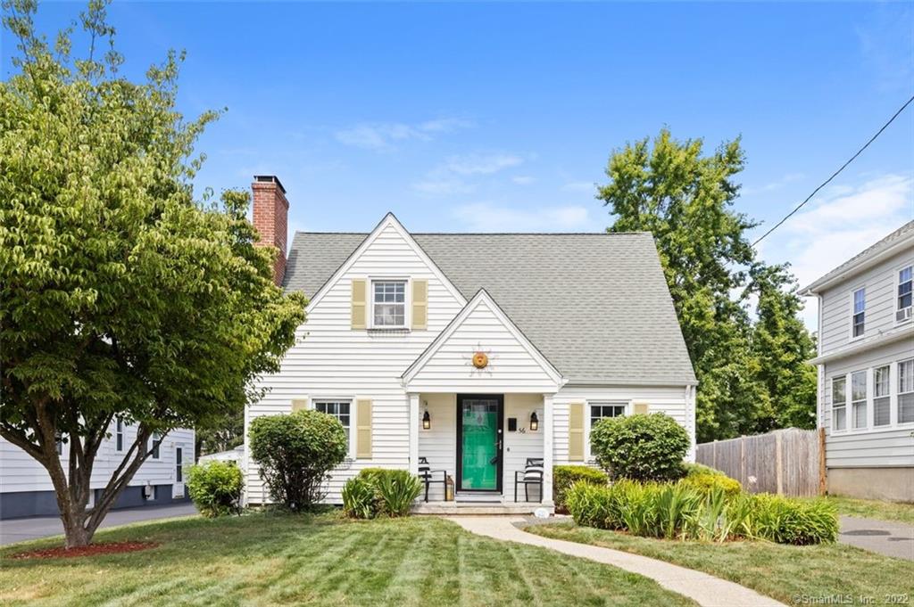 56 Woodmere Rd, West Hartford, CT 06119 MLS 170518287 Coldwell Banker