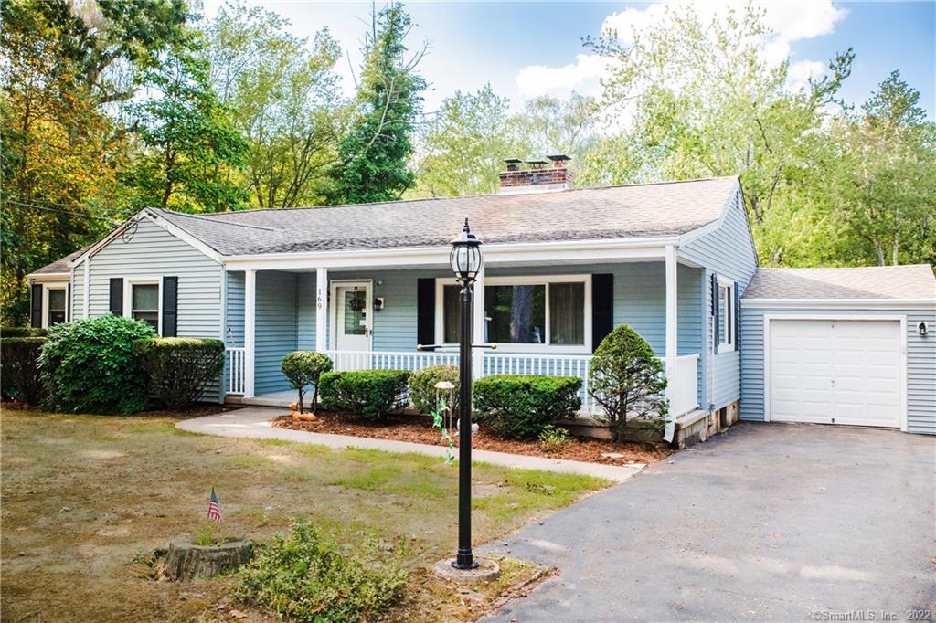 169 W Shepard Ave, Hamden, CT 06514 MLS 170518340 Coldwell Banker