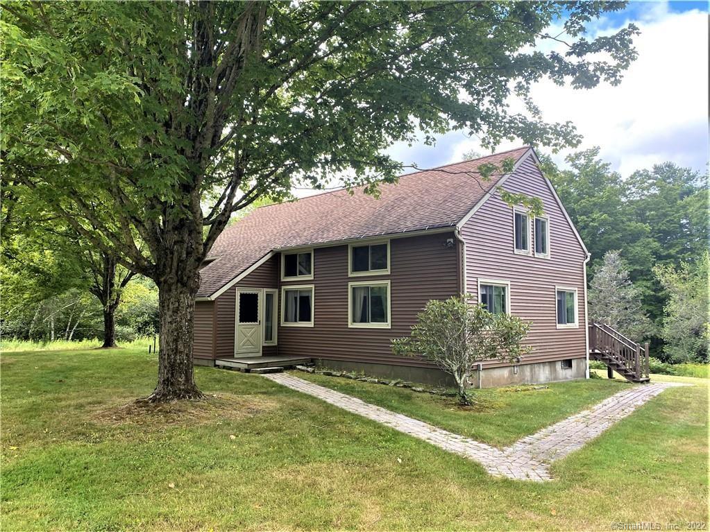 473 Ashpohtag Rd, Norfolk, CT 06058 MLS 170518505 Coldwell Banker