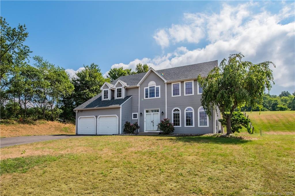 16 Miller Ln, Ellington, CT 06029 MLS 170518782 Coldwell Banker