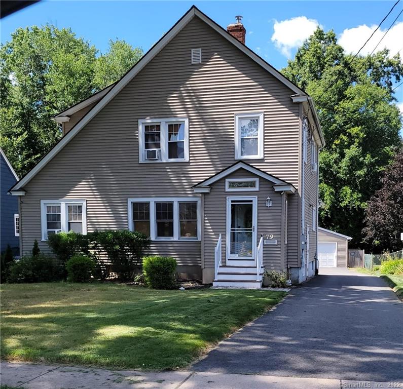 79 Park Ave, Wethersfield, CT 06109 MLS 170518889 Coldwell Banker