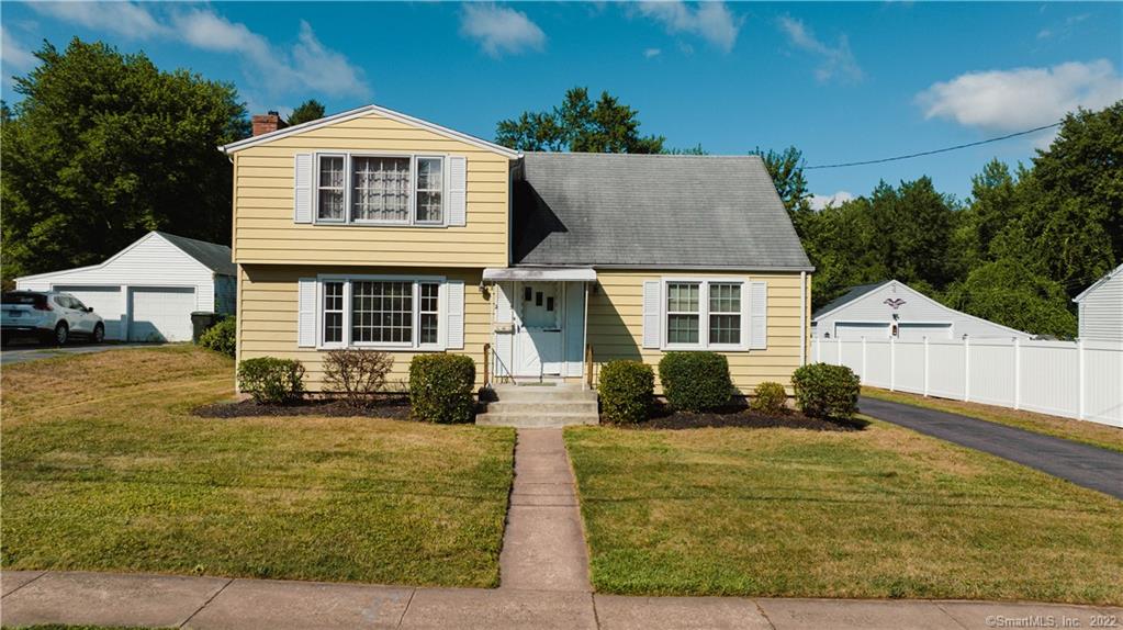 23 Brookfield Dr, East Hartford, CT 06118 MLS 170518900 Coldwell Banker