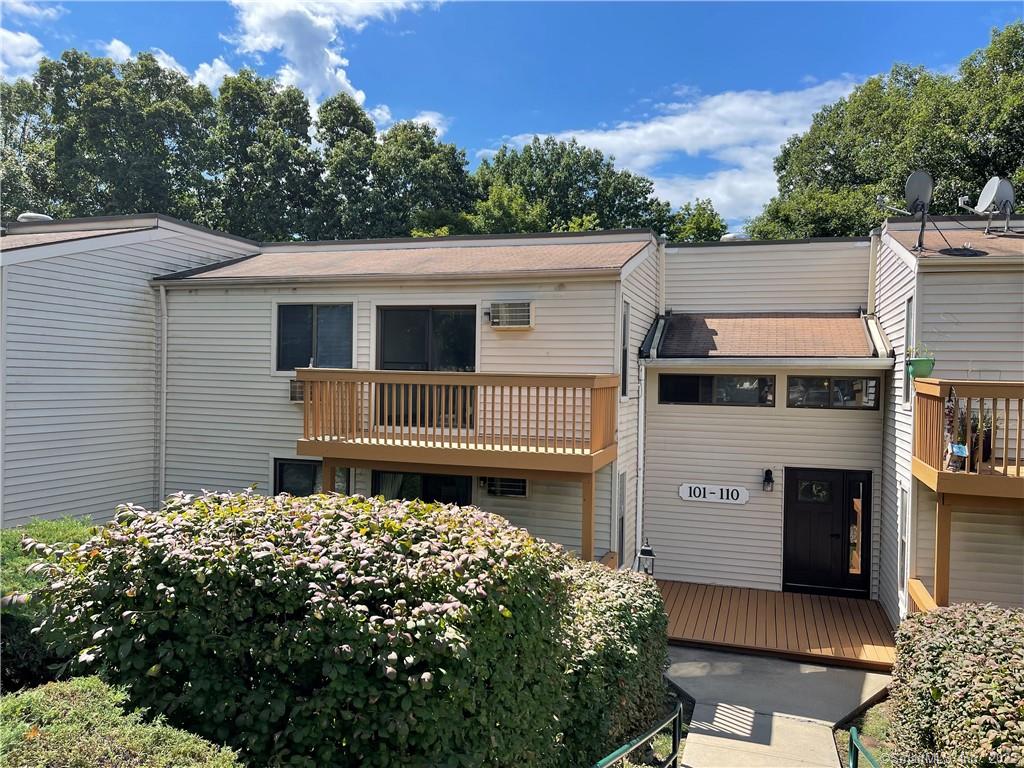 107 Woodland Dr 107, Cromwell, CT 06416 MLS 170519045 Coldwell Banker