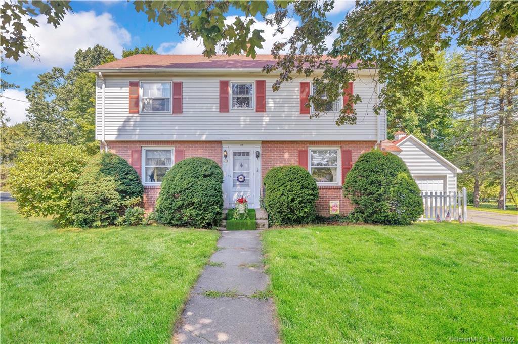 89 Middle Rd, Enfield, CT 06082 MLS 170519211 Coldwell Banker