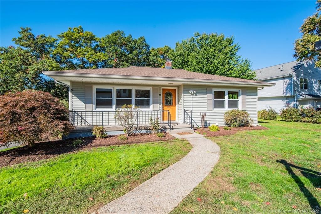 56 Phoenix Ave, Naugatuck, CT 06770 MLS 170519402 Coldwell Banker