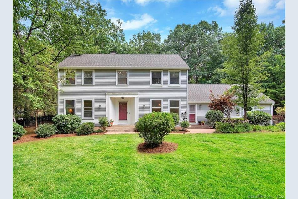 93 Kimberly Dr, Manchester, CT 06040 MLS 170519418 Coldwell Banker