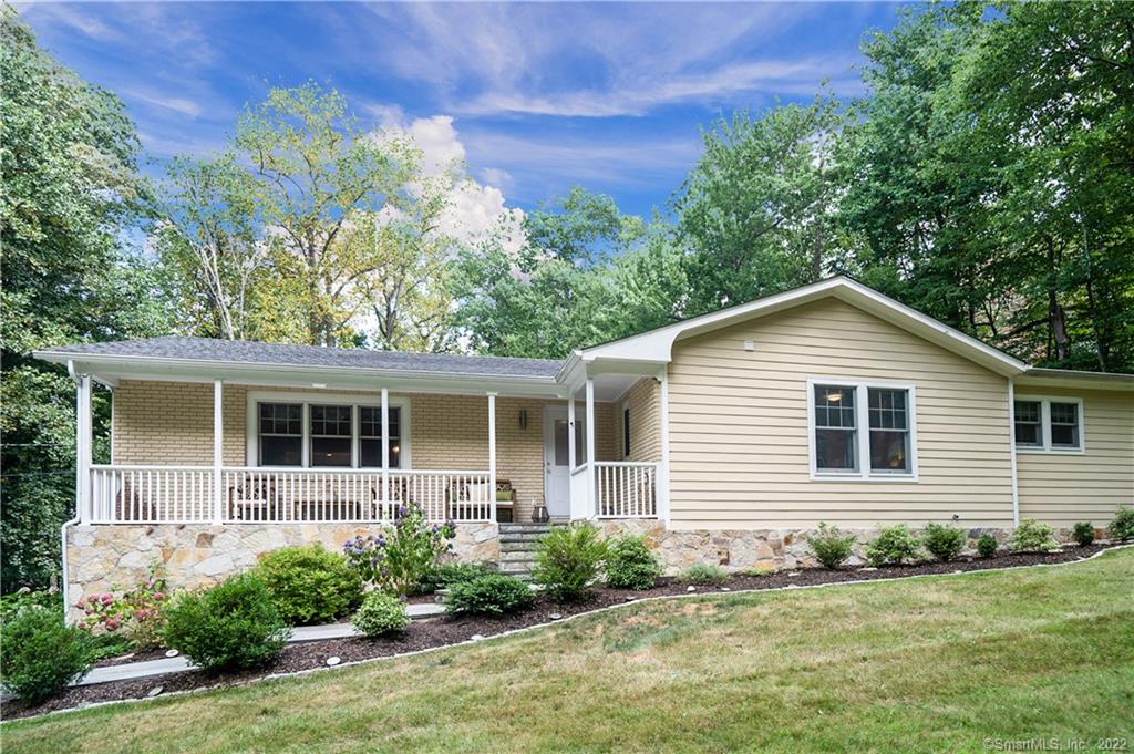 34 Caudatowa Dr, Ridgefield, CT 06877 MLS 170519422 Coldwell Banker