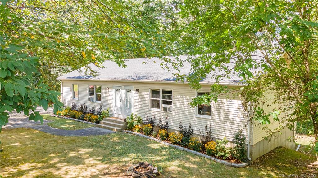 94 Godfrey Rd, Groton, CT 06355 MLS 170519487 Coldwell Banker