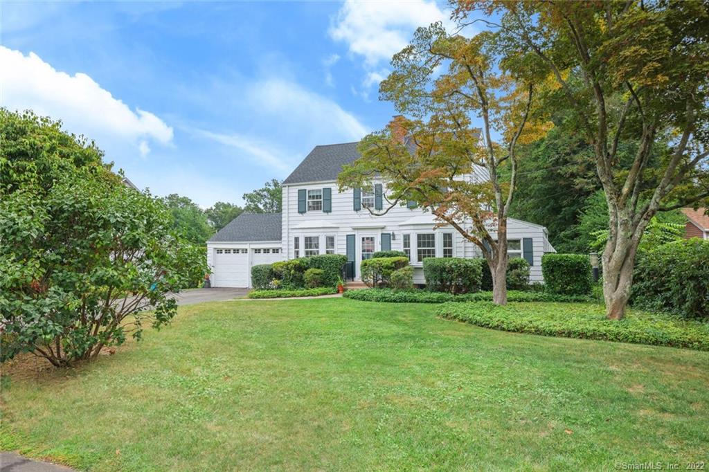 76 Vista Rd, North Haven, CT 06473 MLS 170519501 Coldwell Banker