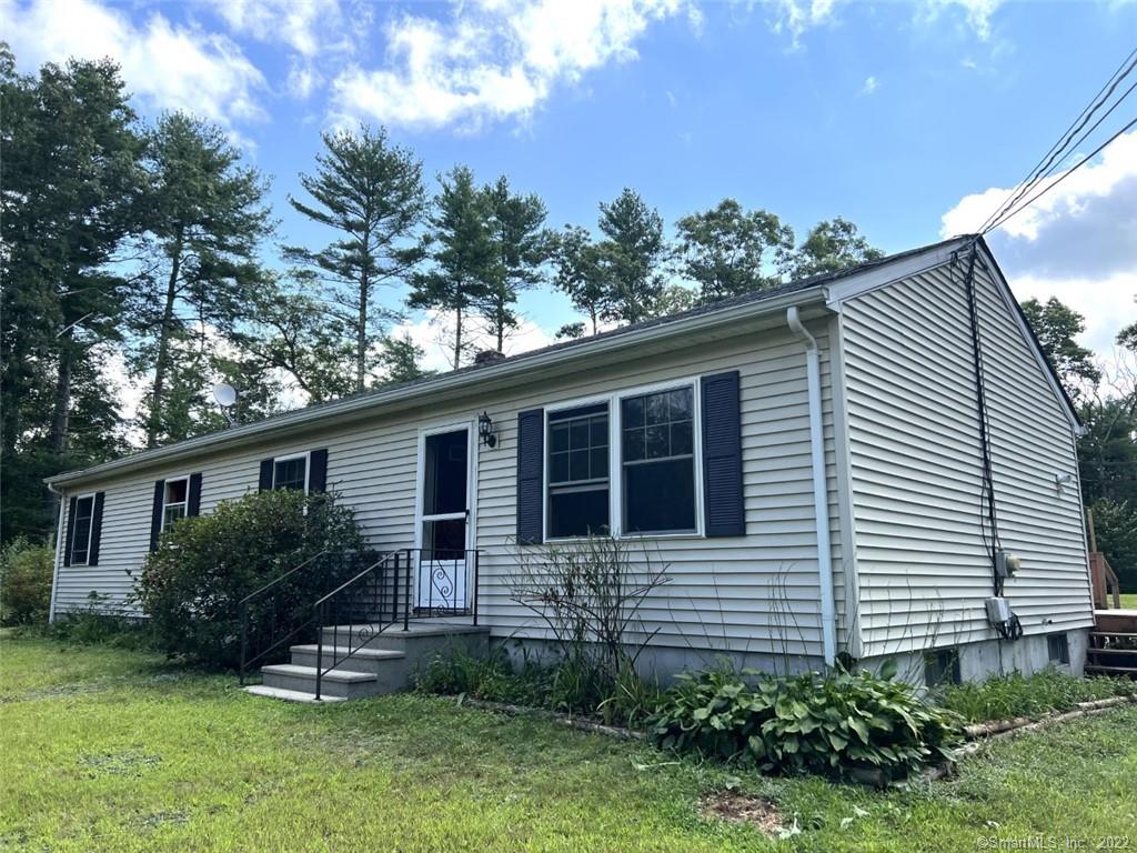 48 Pratt Rd, Killingly, CT 06239 MLS 170519561 Coldwell Banker