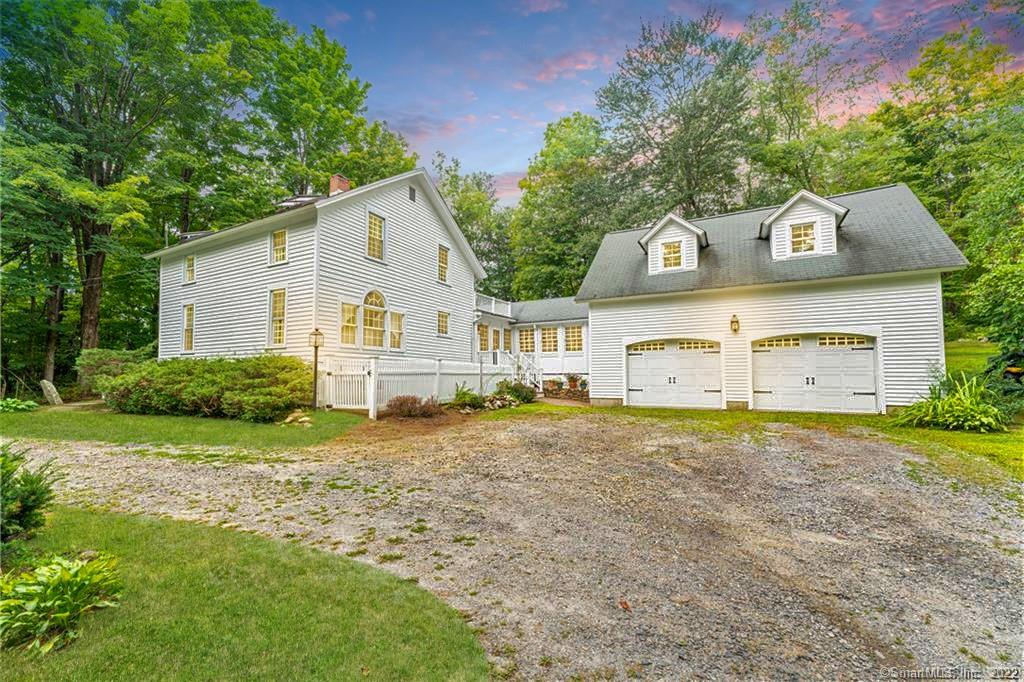 477 Torrington Rd, Litchfield, CT 06759 MLS 170519600 Coldwell Banker