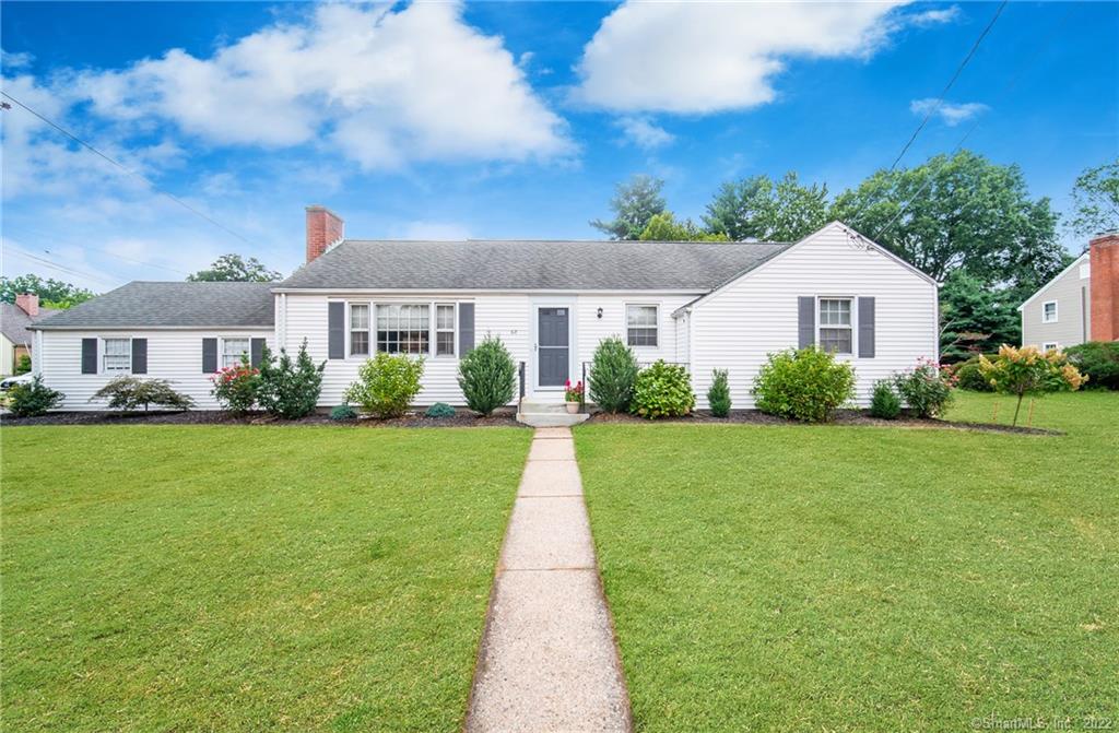 68 Oldham Rd, Wethersfield, CT 06109 MLS 170519660 Coldwell Banker