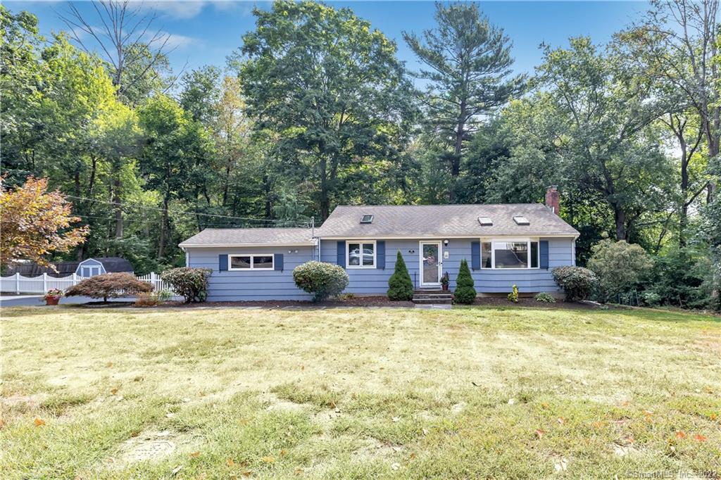 34 Shawnee Rd, Trumbull, CT 06611 MLS 170519715 Coldwell Banker