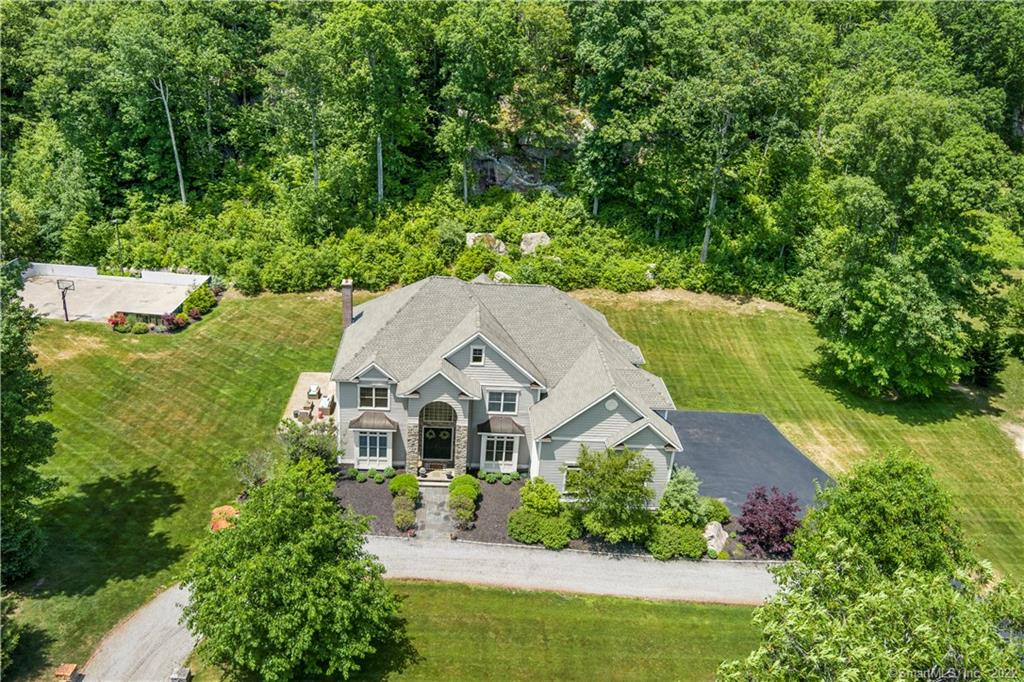 21 Darrows Ridge, East Lyme, CT 06333 MLS 170519772 Coldwell Banker