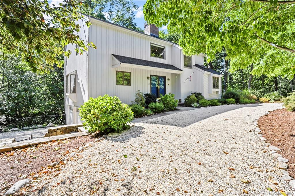 19 Brookhill Ln, Norwalk, CT 06851 MLS 170519914 Coldwell Banker