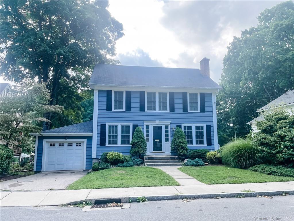 372 Washington St, Norwich, CT 06360 MLS 170520007 Coldwell Banker