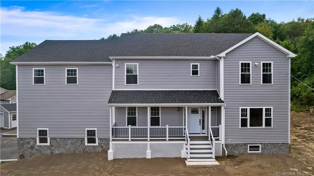 104 Maple Ave, Shelton, CT 06484 MLS 170520053 Coldwell Banker