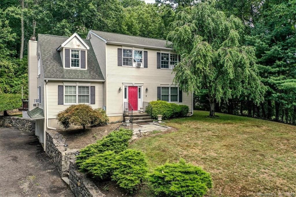 17 Farrell Rd, Newtown, CT 06470 MLS 170520159 Coldwell Banker