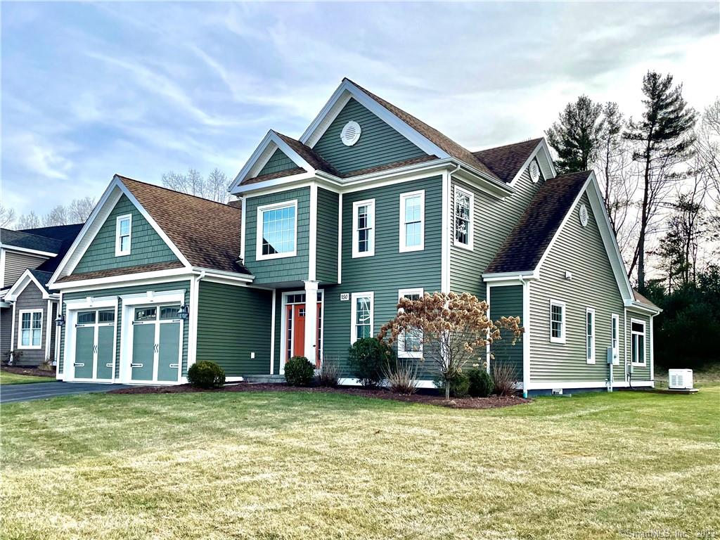 150 Victoria Dr, Cheshire, CT 06410 MLS 170520304 Coldwell Banker