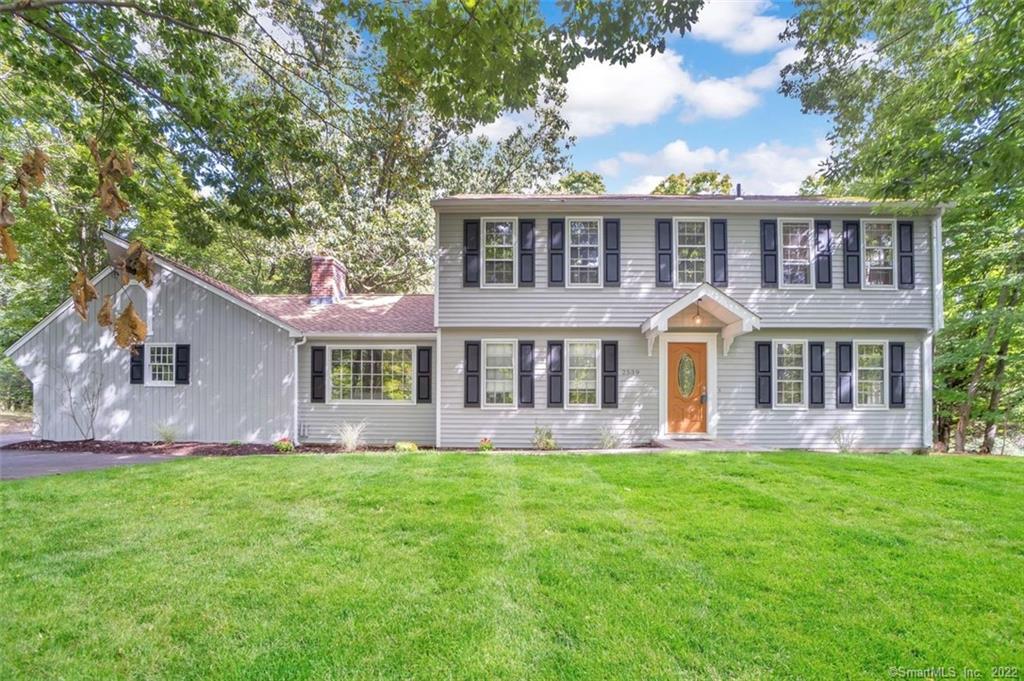 2539 Ridge Rd, North Haven, CT 06473 MLS 170520351 Coldwell Banker
