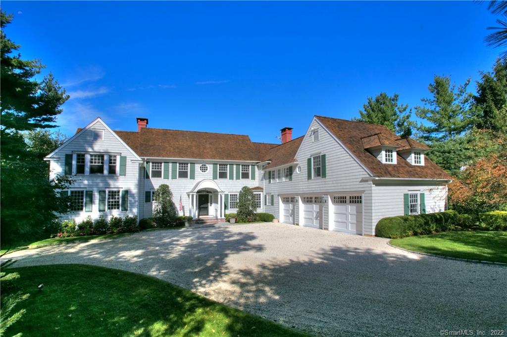 42 Morningside Dr S, Westport, CT 06880 MLS 170520365 Coldwell Banker