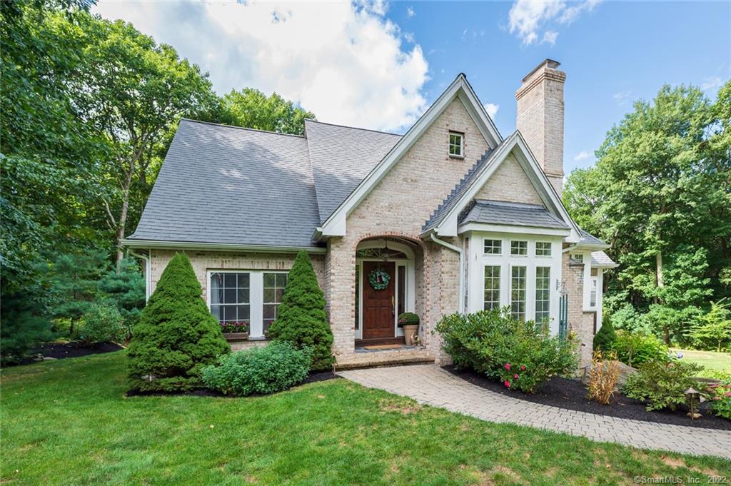 128 Wildwood Rd, Tolland, CT 06084 MLS 170520581 Coldwell Banker